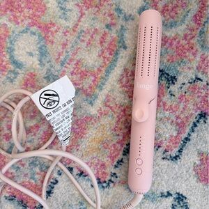 L'ange Pink Hair Styling Tool